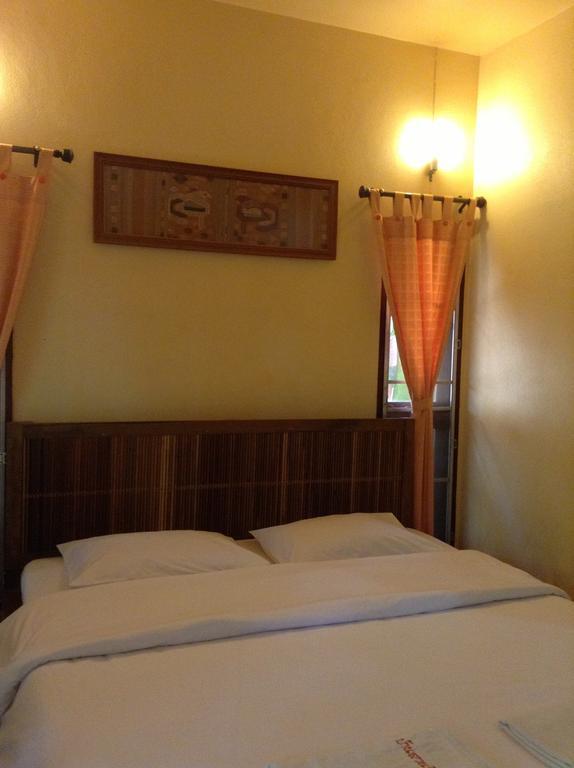 Bansuan Resort Mae Sai Room photo